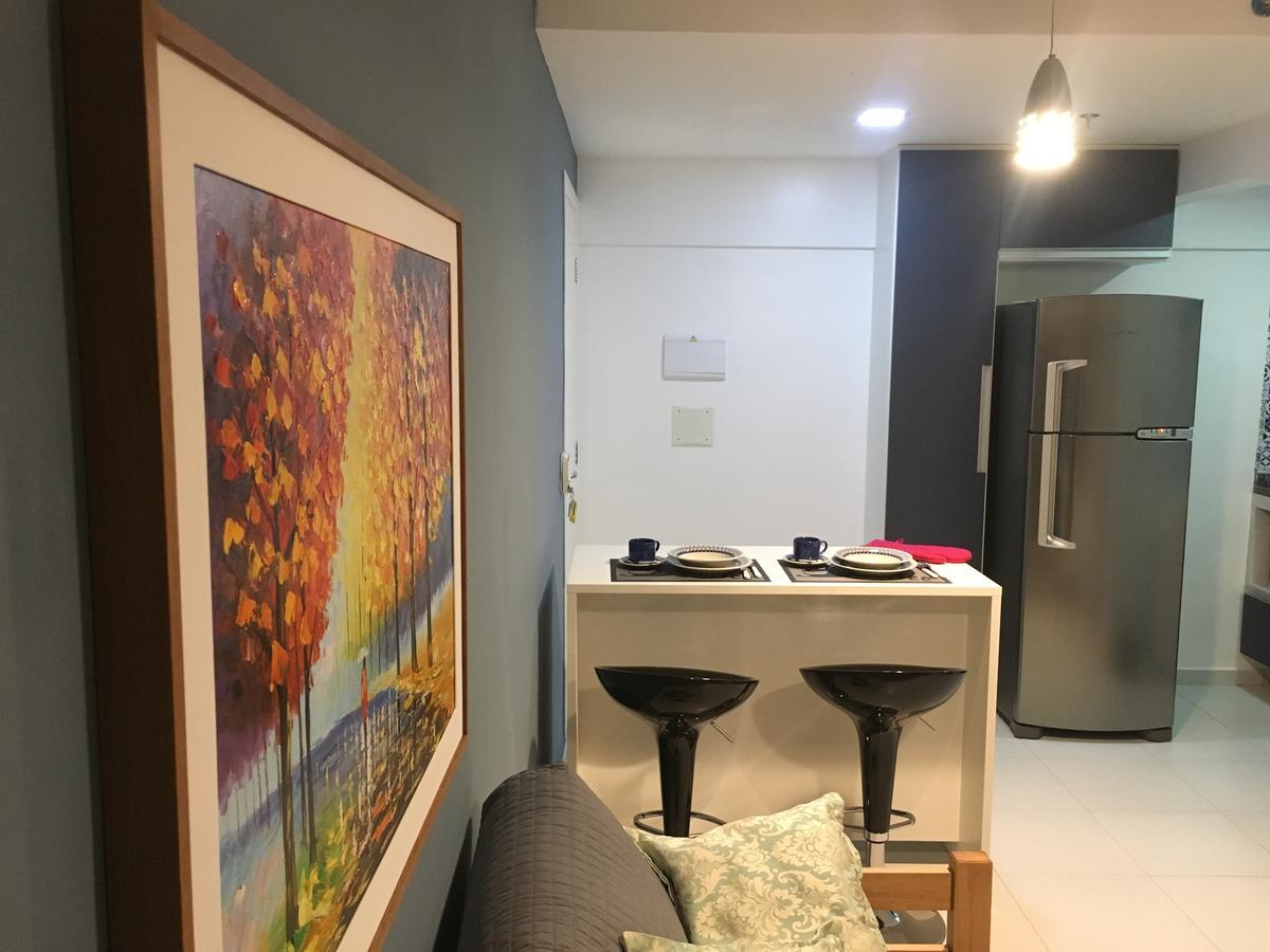 Smart Residence Flat - 509 تيريسينا المظهر الخارجي الصورة