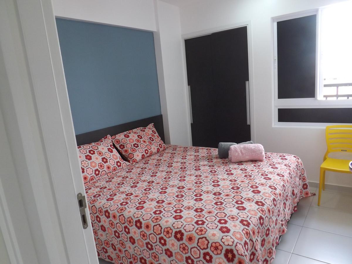 Smart Residence Flat - 509 تيريسينا المظهر الخارجي الصورة