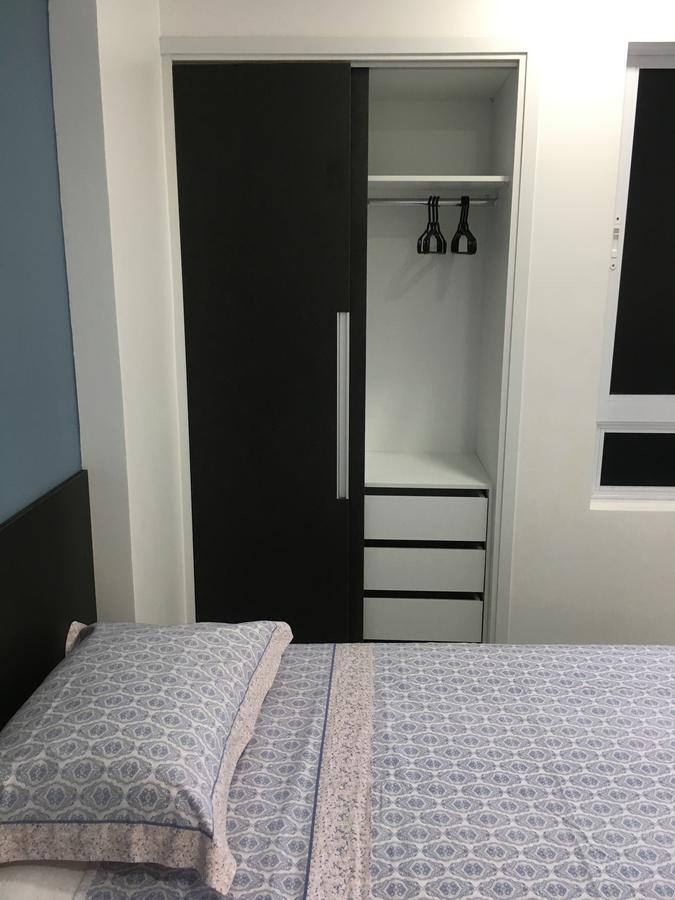 Smart Residence Flat - 509 تيريسينا المظهر الخارجي الصورة