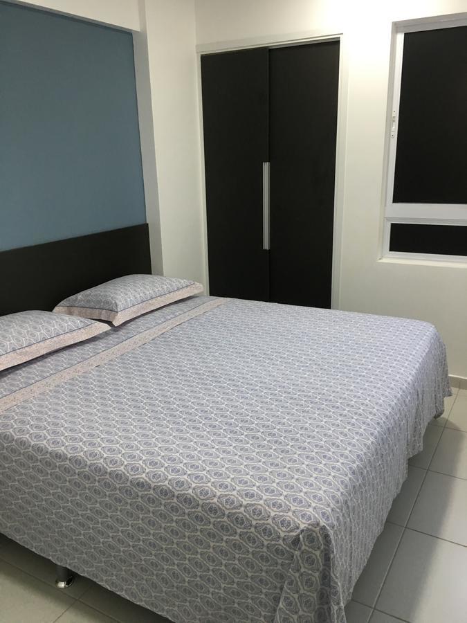 Smart Residence Flat - 509 تيريسينا المظهر الخارجي الصورة