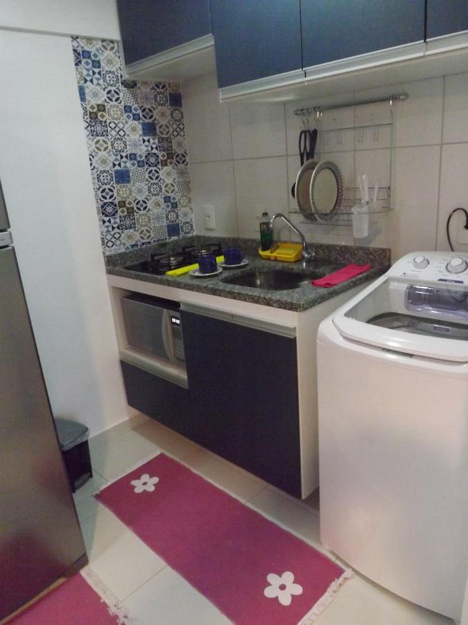 Smart Residence Flat - 509 تيريسينا المظهر الخارجي الصورة
