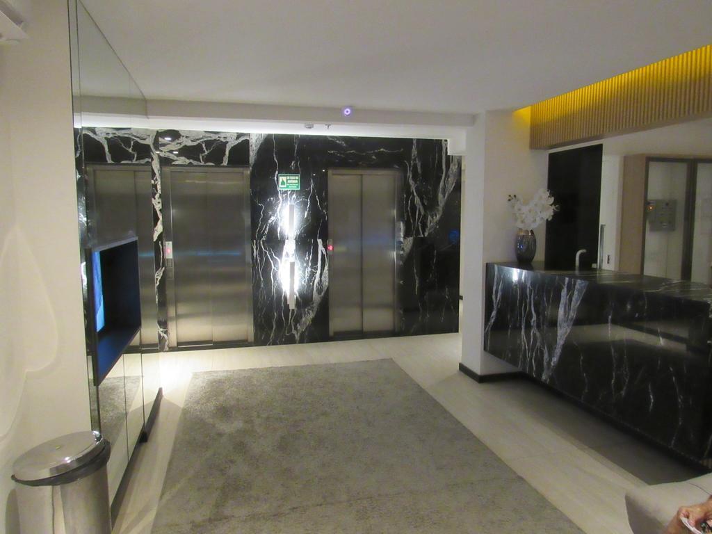 Smart Residence Flat - 509 تيريسينا المظهر الخارجي الصورة