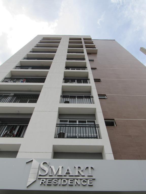 Smart Residence Flat - 509 تيريسينا المظهر الخارجي الصورة